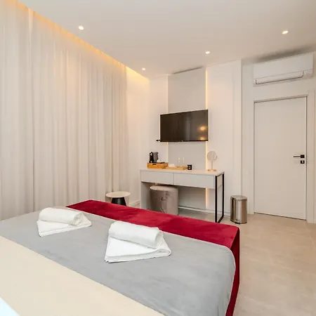 Kolovare Luxury Apartman *