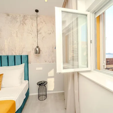 Kolovare Luxury Apartman Zára