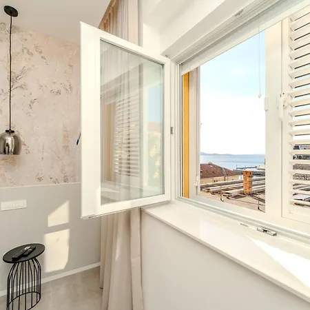 Apartman Kolovare Luxury Zára