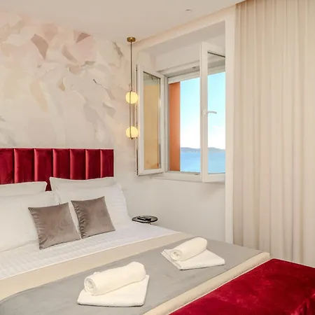 Kolovare Luxury Apartman Zára