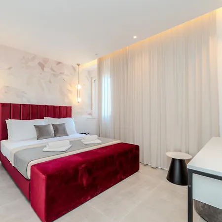 Kolovare Luxury Apartman *