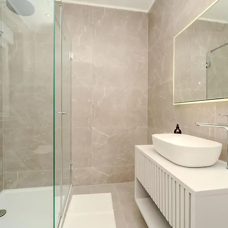 דירה Kolovare Luxury זאדאר