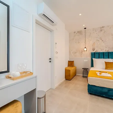 Apartman Kolovare Luxury