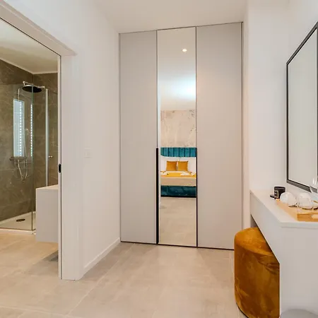 Kolovare Luxury Apartman Zára