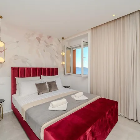 Kolovare Luxury Zára