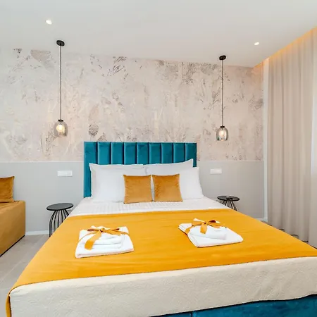 Appartamento Kolovare Luxury