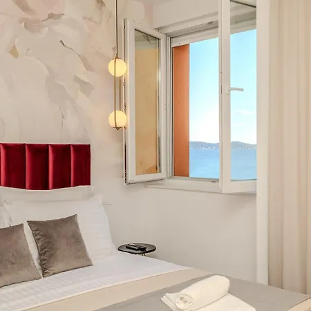 דירה Kolovare Luxury