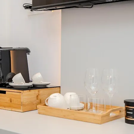 Kolovare Luxury Apartman *