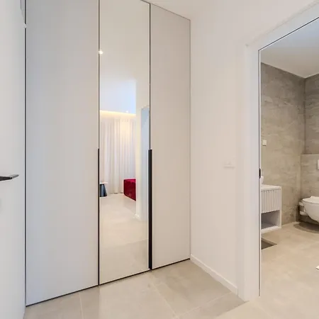 דירה Kolovare Luxury *