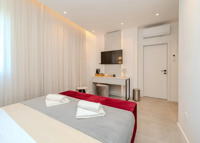 Kolovare Luxury Apartment *