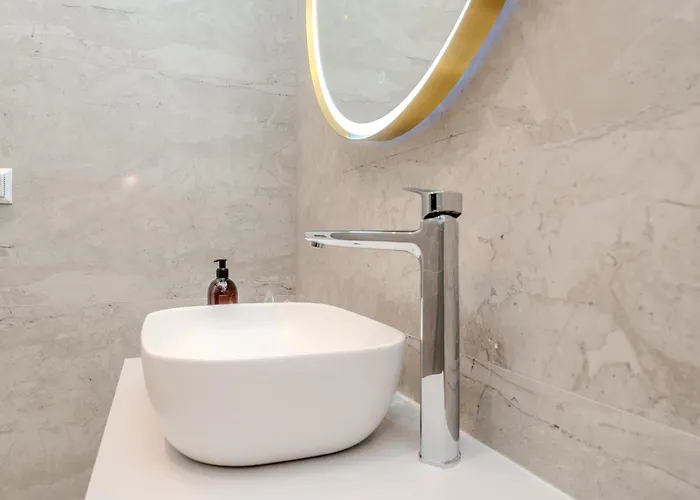 Apartment Kolovare Luxury