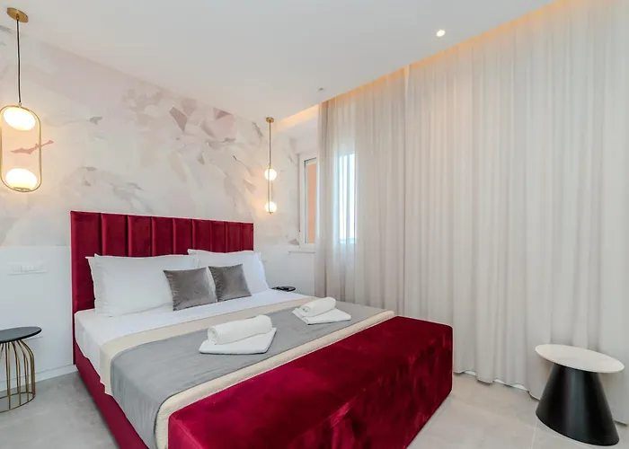 Kolovare Luxury * Zadar