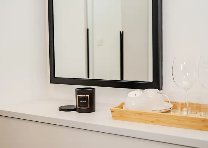 Apartment Kolovare Luxury