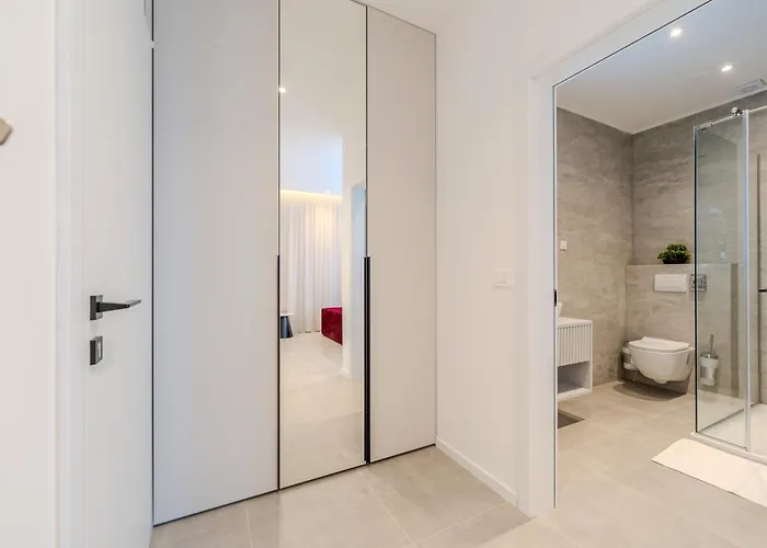 Apartment Kolovare Luxury *