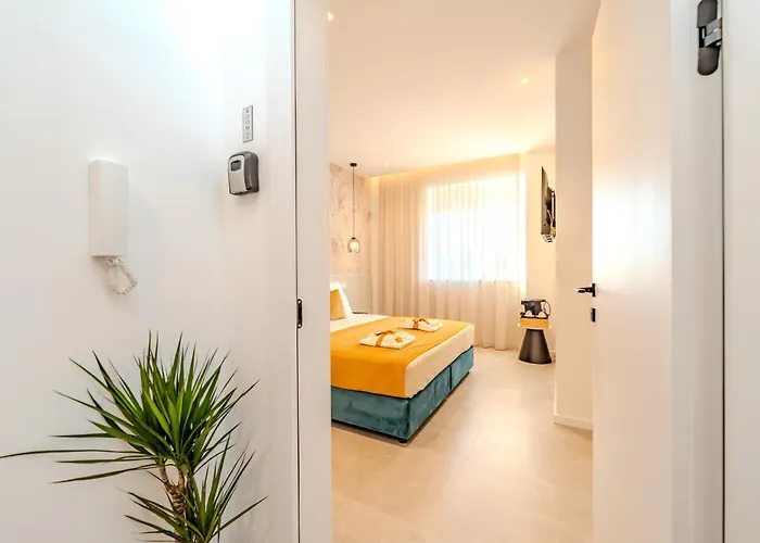 Apartment Kolovare Luxury