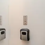 Kolovare Luxury Διαμέρισμα *