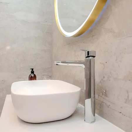 Appartement Kolovare Luxury