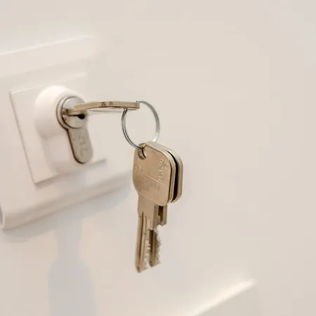 Apartamento Kolovare Luxury *