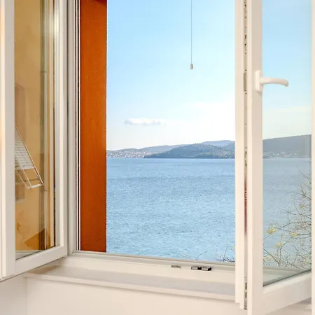 Kolovare Luxury Apartamento Zadar