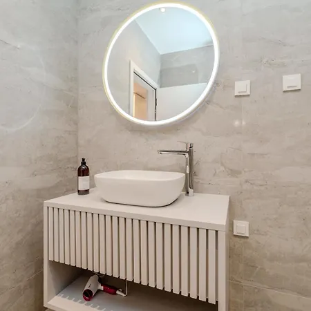 Appartement Kolovare Luxury Zadar