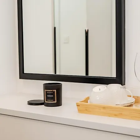 Apartamento Kolovare Luxury