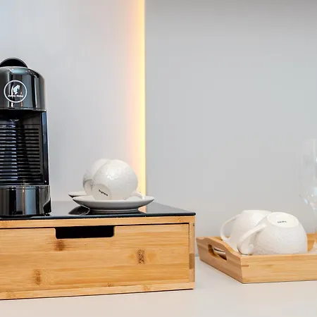 Apartment Kolovare Luxury *