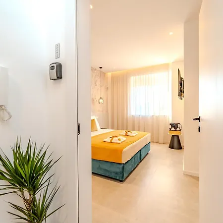 Apartamento Kolovare Luxury