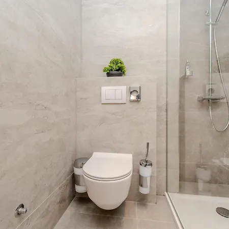 Kolovare Luxury Apartment