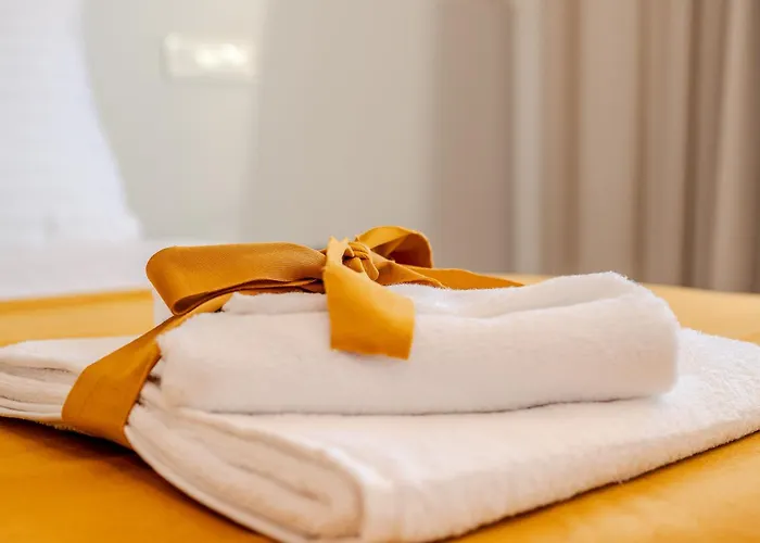 Kolovare Luxury 扎达尔