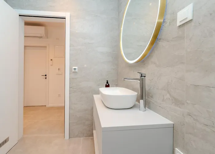 Апартаменты Kolovare Luxury *