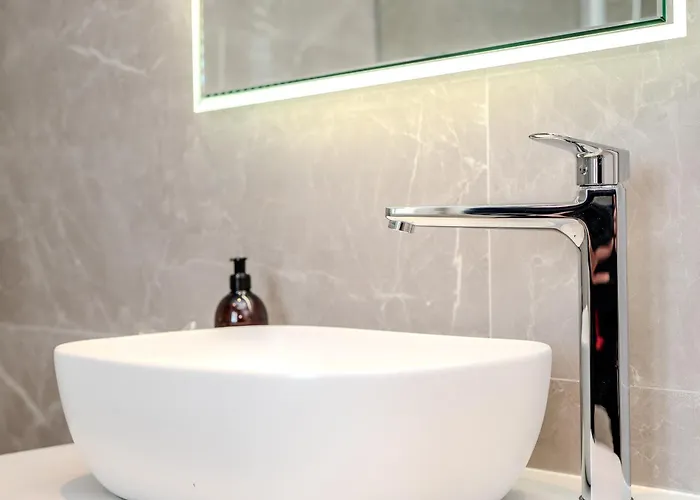 Kolovare Luxury Апартаменты Задар