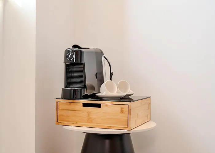 Апартаменты Kolovare Luxury Задар