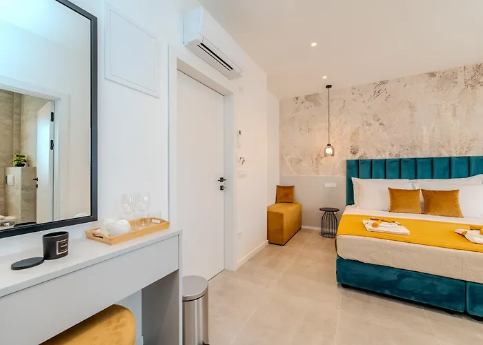 Апартаменты Kolovare Luxury