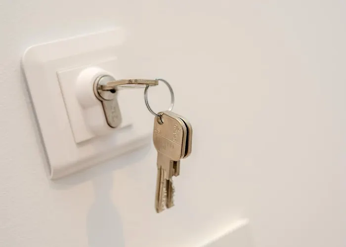 Апартаменты Kolovare Luxury *