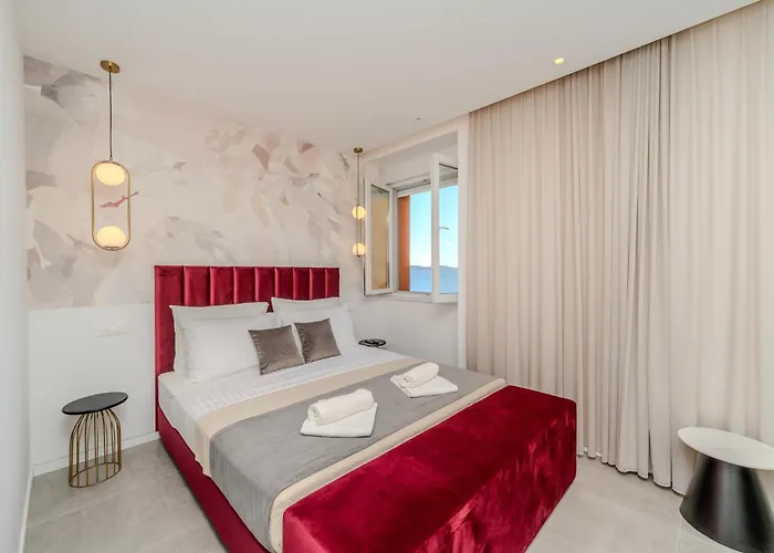 Kolovare Luxury 扎达尔