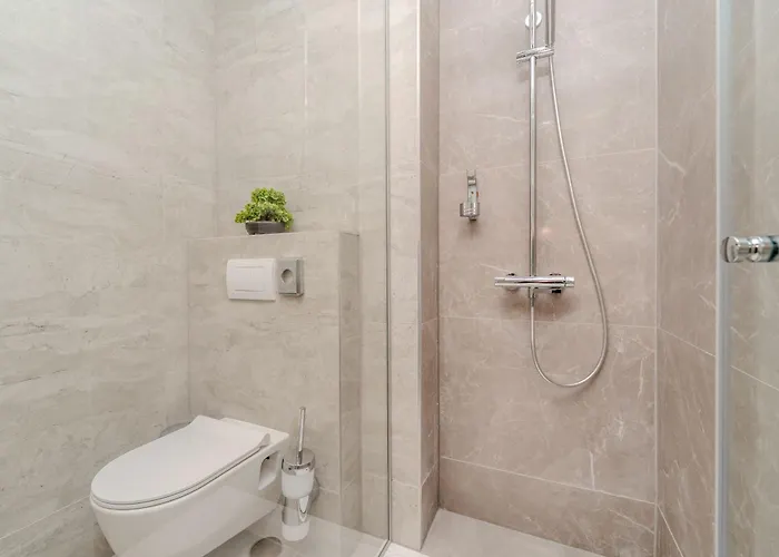 Kolovare Luxury Апартаменты