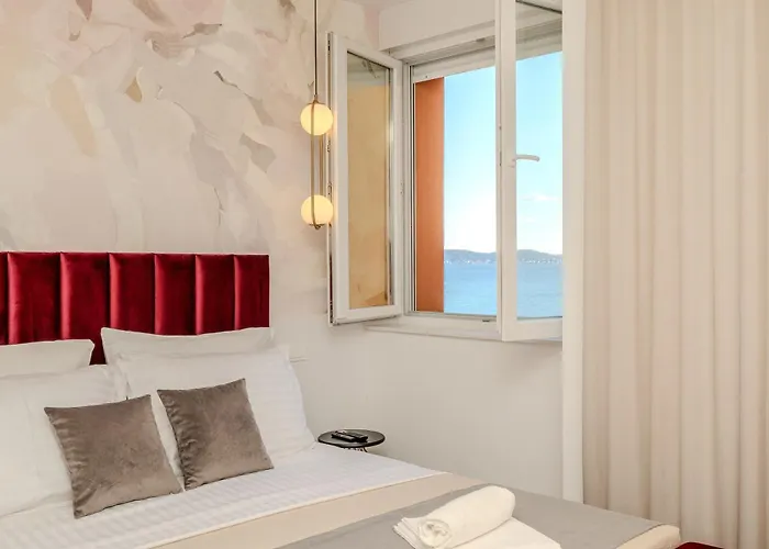 Апартаменты Kolovare Luxury