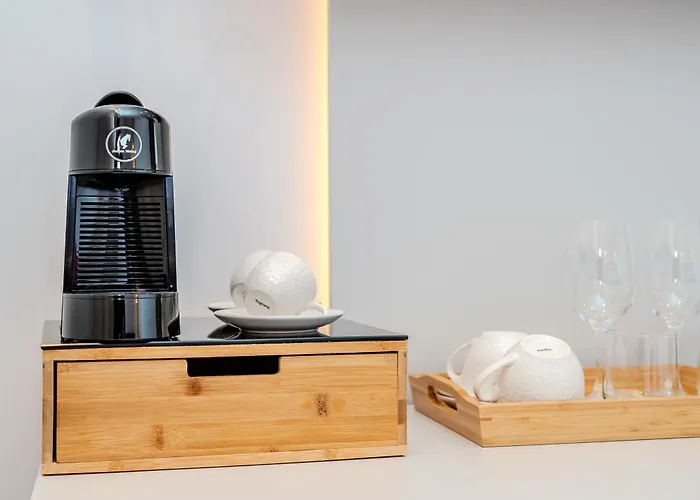 公寓 Kolovare Luxury *