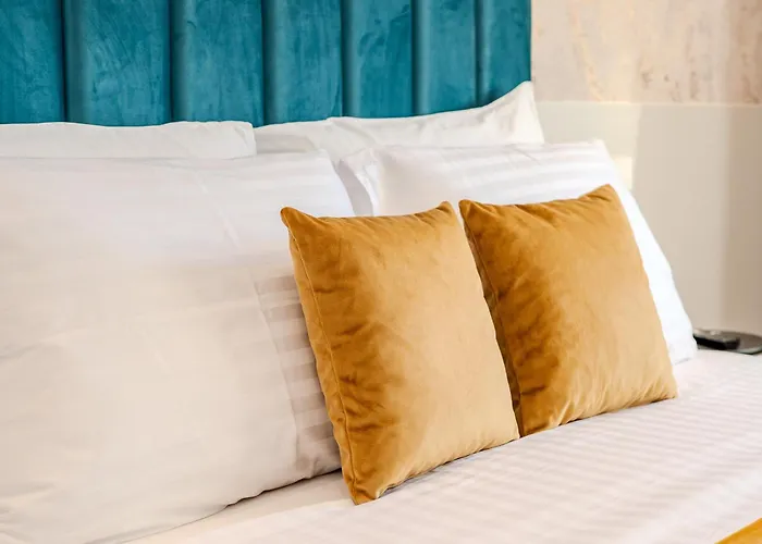 Kolovare Luxury 公寓 扎达尔