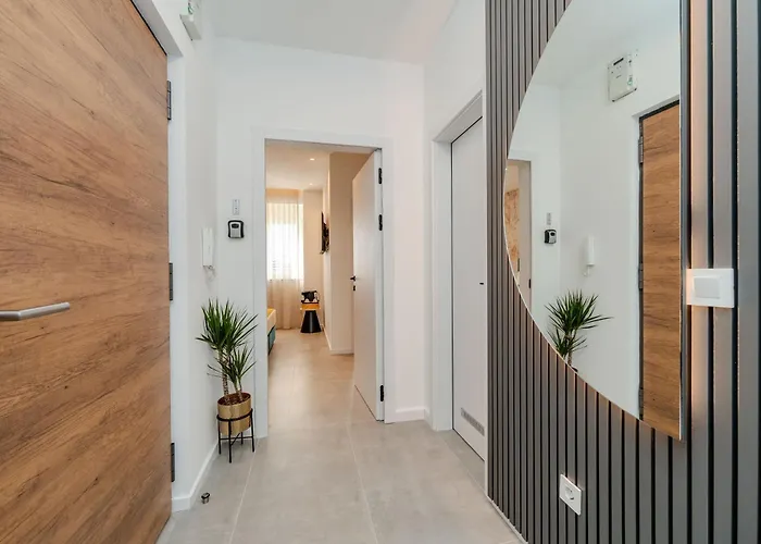 Kolovare Luxury * 扎达尔