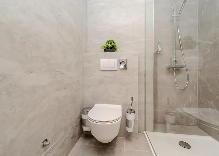 Kolovare Luxury Апартаменты