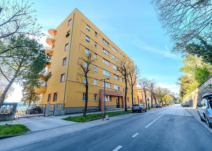 Апартаменты Kolovare Luxury *